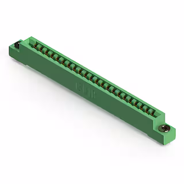 807-022-521-103 EDAC Inc.  Edgeboard Connectors